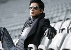 SRk New look
