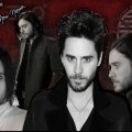 The Many Faces of Jared Leto