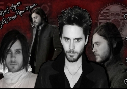 The Many Faces of Jared Leto