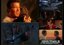 Star Trek III _ The Search For Spock