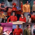 Space Seed Collage