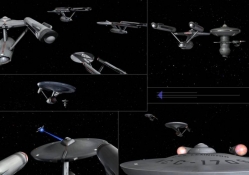 Star Trek The Ultimate Computer Remastered