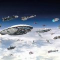ships of star wars universe