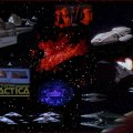Galactica 1978 _ Adversaries