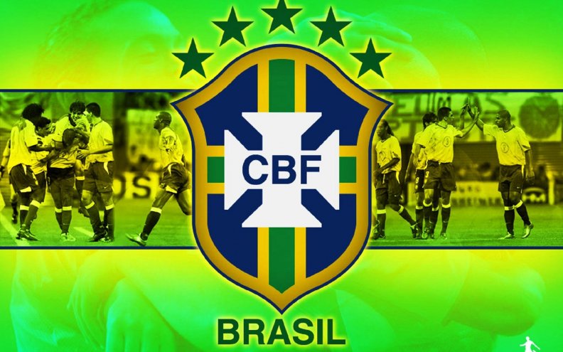 Brazilian soccer conferacion