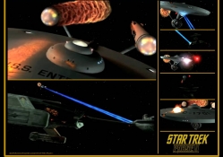 Star Trek Phase II _ Blood and Fire Starship Duel v2
