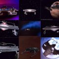 Starship Reliant NCC _ 1864