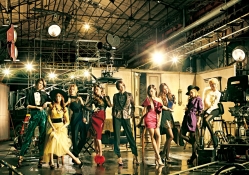  Re:package Album &quot;GIRLS' GENERATION&quot; _ 'The Boys' group pic 1