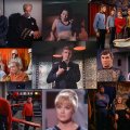 Star Trek Season Two Wallpaper