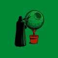 Vader gardener