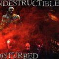 Disturbed _ Indestructible