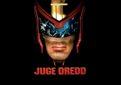 judge dredd