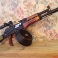 AK_103 assault rifler