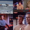 Star Trek: TOS Collage 2
