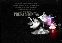 Polina Seminova
