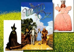 The Beloved Wizard of Oz