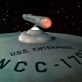 Original Series Enterprise