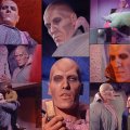 Ted Cassidy as Android Ruk
