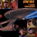 Original Star Trek Cast _ Season Two