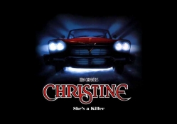 John Carpenter's Christine
