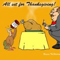 funny thanks giving