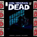 THE WALKING DEAD #20