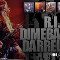 R.I.P. _ Dimebag Darrell