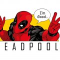 Deadpool's Good