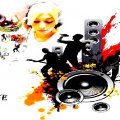 Kanchan Bagari: Music DJ Wallpaper