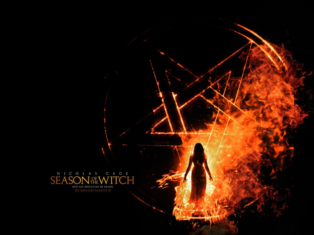 season of the witch