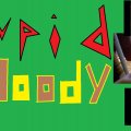 Stupid Woody Logo