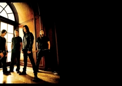 ♥Bullet For My Valentine♥