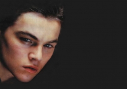 Leonardo DeCaprio