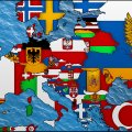 Европа _ Europe