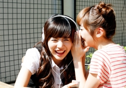 Sunny and Jessica SNSD