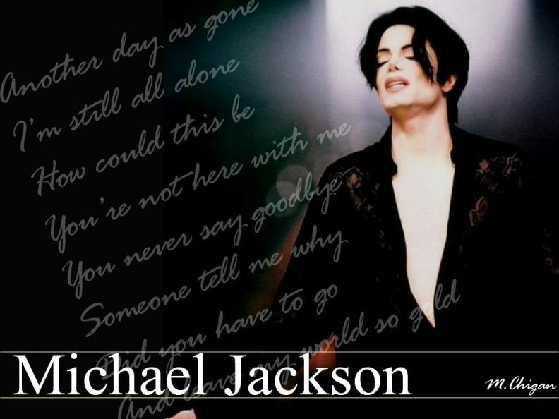 Michael_Jackson__You_Are_Not_Alone