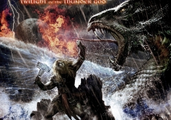 Amon Amarth _ Twilight of the Thunder God