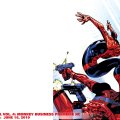 Deadpool &amp; Spiderman