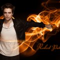 hot Robert Pattinson