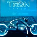 Tron Light Cycle