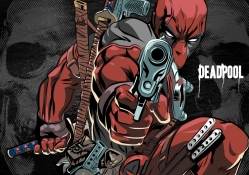 Deadpool's Awesome