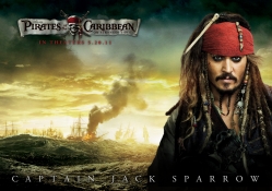 pirates of the caribbean 4