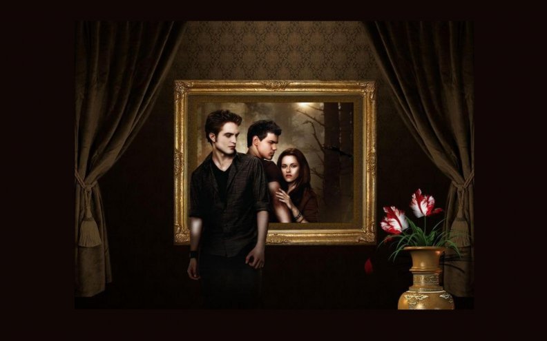 New Moon Picture
