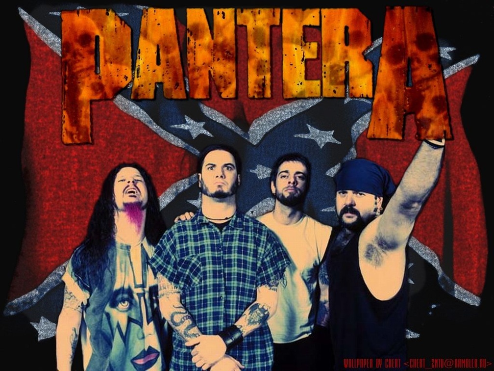 Pantera band dimebag metal HD phone wallpaper  Peakpx