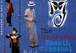 Dangerous and Smooth Criminal Era