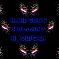 HARDCORE HOLLAND HOOLIGAN blue 1