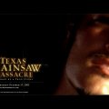 The Texas Chainsaw Masacre