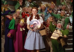 The Wizard of Oz