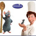 Ratatouille with the chef