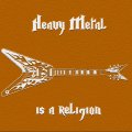 Heavy Metal is a religion